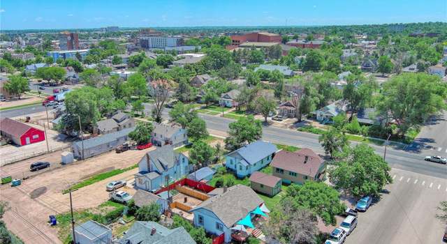 Photo of 420 12th Ave, Greeley, CO 80631