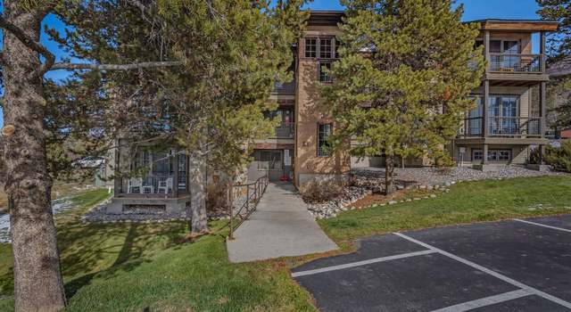 Photo of 2955 Columbine Dr #210, Steamboat Springs, CO 80487