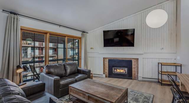 Photo of 2955 Columbine Dr #210, Steamboat Springs, CO 80487