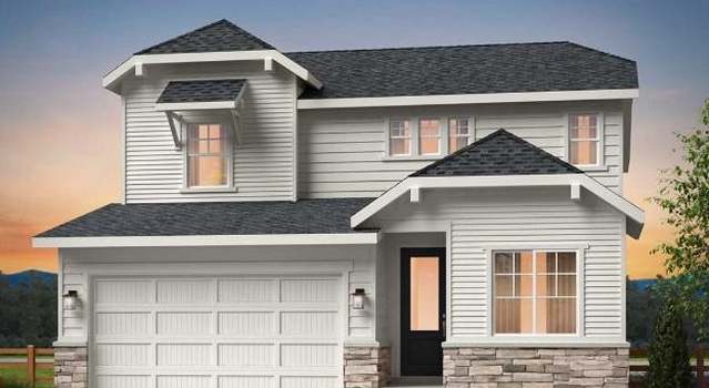 Photo of 3341 N Buchanan Way, Aurora, CO 80019