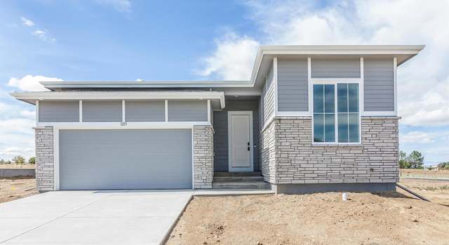 Photo of 1215 105th Ave Ct, Greeley, CO 80634
