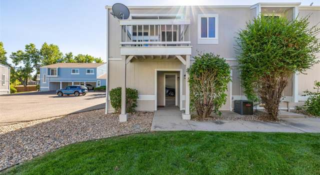 Photo of 7915 Chase Cir #156, Arvada, CO 80003
