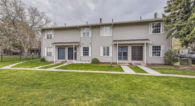 Photo of 1932 S Oswego Way, Aurora, CO 80014