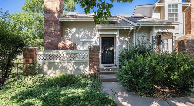 Photo of 2882 W Long Cir Unit H, Littleton, CO 80120