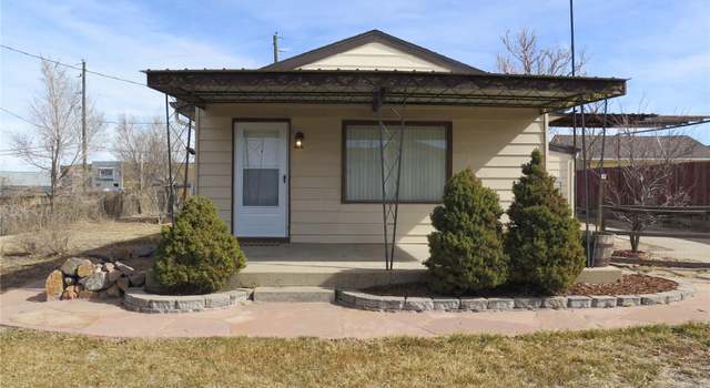 Photo of 5660 Olive St, Commerce City, CO 80022