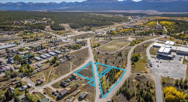 Photo of Tbd, Leadville, CO 80461