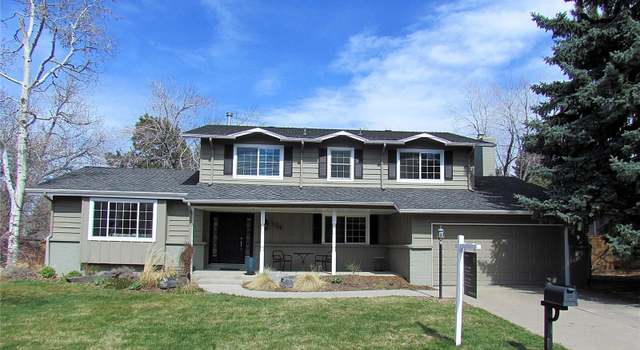 Photo of 5708 S Galena St, Greenwood Village, CO 80111
