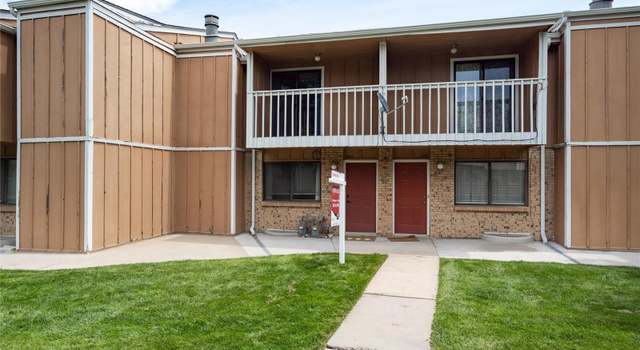 Photo of 562 Vance St Unit D9, Denver, CO 80226