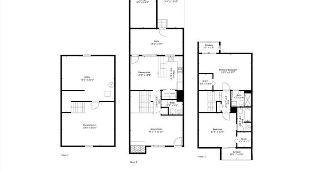 Photo of 562 Vance St Unit D9, Denver, CO 80226
