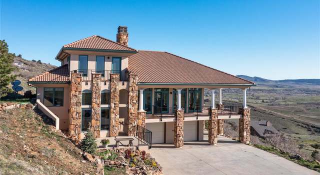 Photo of 11683 Pointe View Dr, Longmont, CO 80503