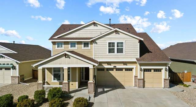 Photo of 2669 Red Bird Trl, Castle Rock, CO 80108