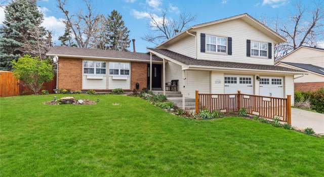 Photo of 1768 E Jamison Ave, Centennial, CO 80122