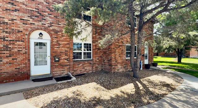 Photo of 3616 W Radcliff Ave, Denver, CO 80236