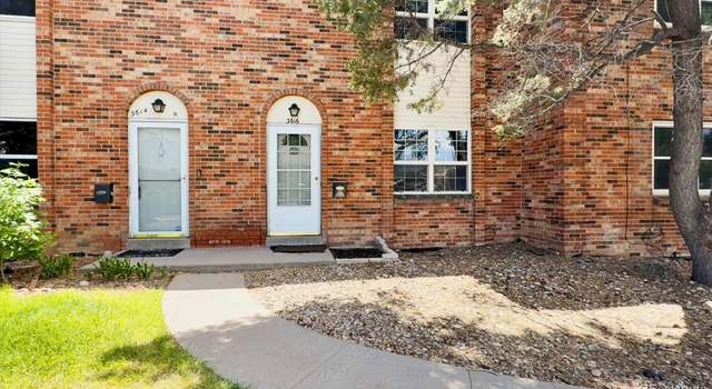 Photo of 3616 W Radcliff Ave, Denver, CO 80236