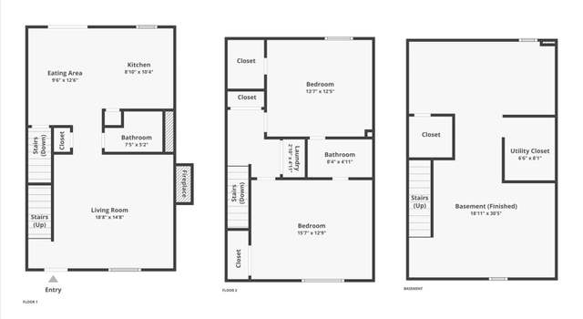 Photo of 3616 W Radcliff Ave, Denver, CO 80236