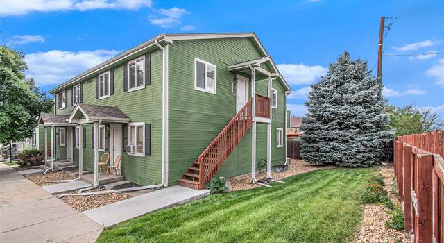Photo of 3238 W Girard Ave Unit D, Englewood, CO 80110