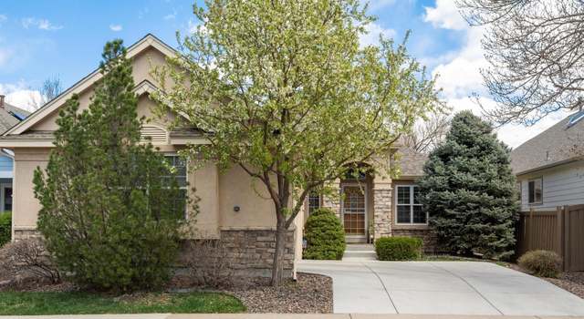 Photo of 7158 W Belmont Dr, Littleton, CO 80123