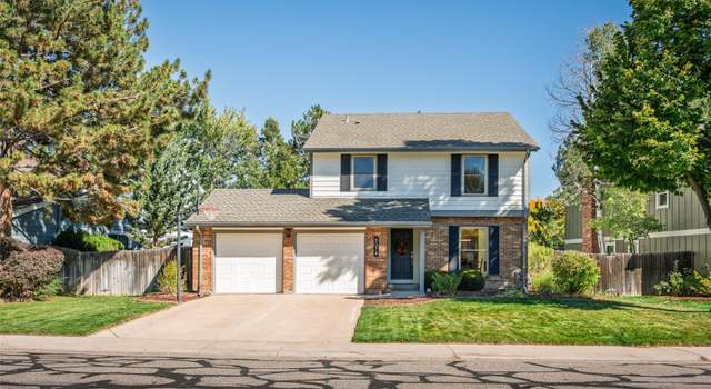 Photo of 8074 S Quince Way, Centennial, CO 80112