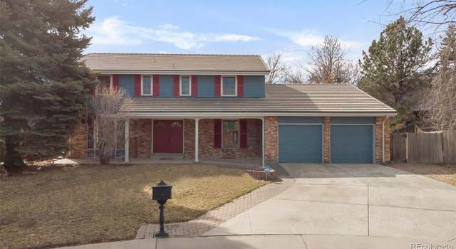 Photo of 9722 W 87th Ave, Arvada, CO 80005