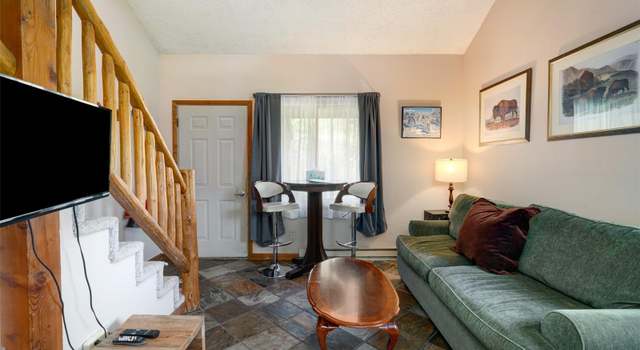 Photo of 970 Confluence Ct #4, Steamboat Springs, CO 80487