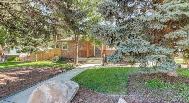 Photo of 6334 S Prescott St, Littleton, CO 80120