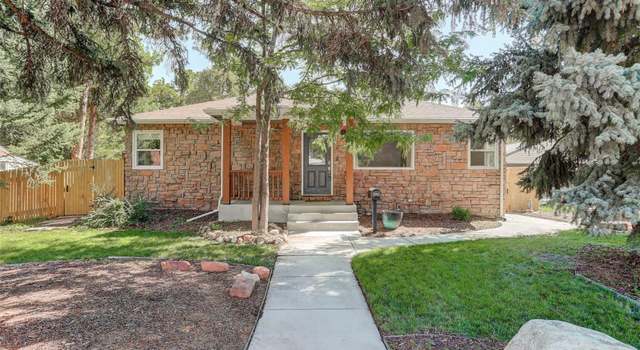 Photo of 6334 S Prescott St, Littleton, CO 80120