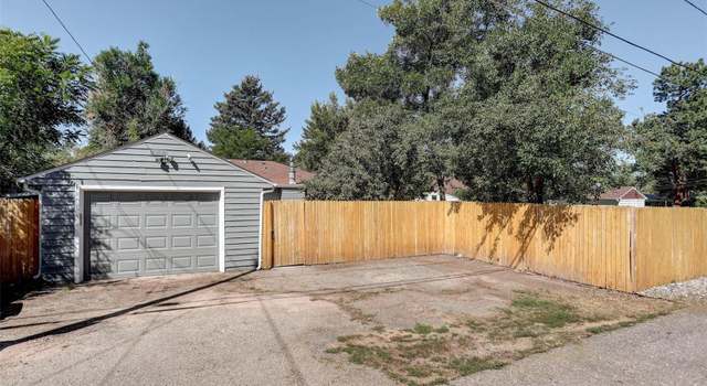 Photo of 6334 S Prescott St, Littleton, CO 80120