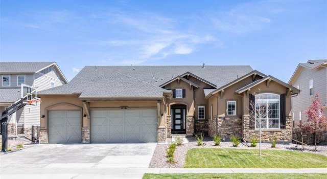Photo of 27581 E Lakeview Dr, Aurora, CO 80016