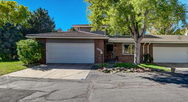 Photo of 8030 W 78th Way, Arvada, CO 80005