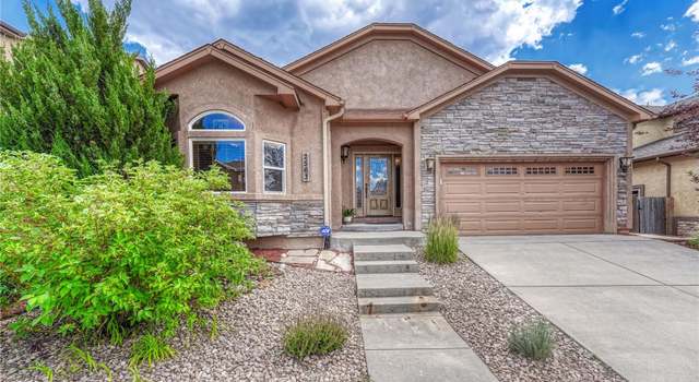 Property at 2563 Integrity Ct, Colorado Springs, CO 80918, 3 beds, 3 baths