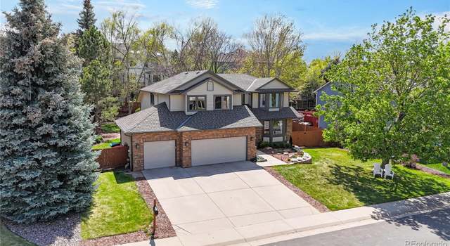 Photo of 540 Columbine Ave, Broomfield, CO 80020