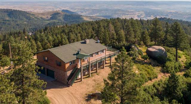 Photo of 2518 N State Highway 67, Sedalia, CO 80135