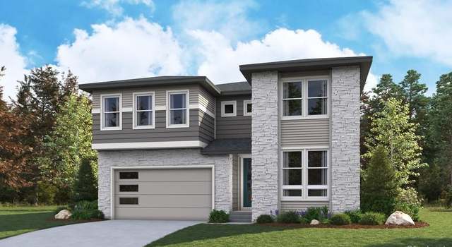 Photo of 8272 Snake River St, Littleton, CO 80125