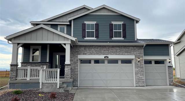 Photo of 340 Donna Ln, Johnstown, CO 80534