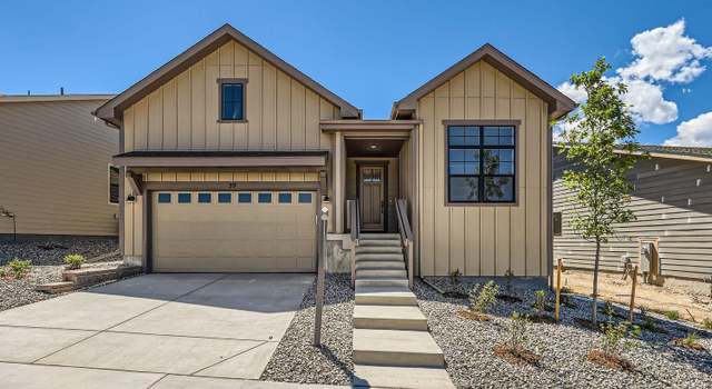 Photo of 59 Leafy Aster Ln, Castle Rock, CO 80104