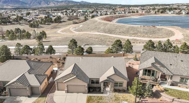 Photo of 1520 Symphony Hts, Monument, CO 80132