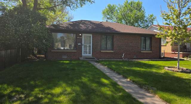 Photo of 2285 Ironton St, Aurora, CO 80010