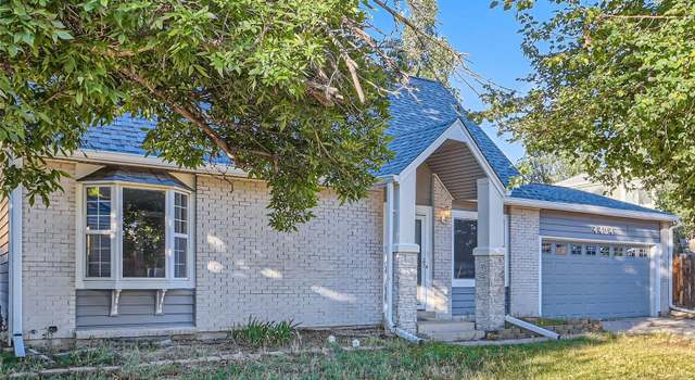 Photo of 4434 S Eagle Cir, Aurora, CO 80015