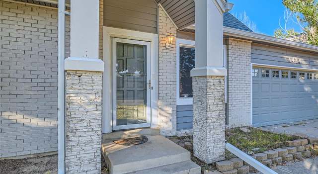 Photo of 4434 S Eagle Cir, Aurora, CO 80015