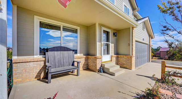 Photo of 36545 Winchester Rd, Elizabeth, CO 80107