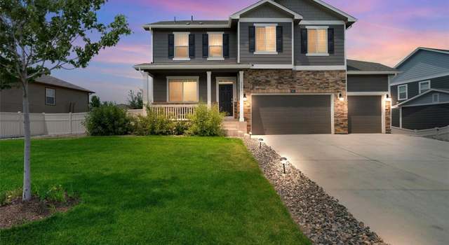 Photo of 5291 Sandy Ridge Ave, Firestone, CO 80504