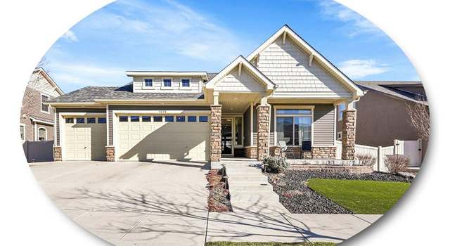 Photo of 5474 Espana St, Denver, CO 80249