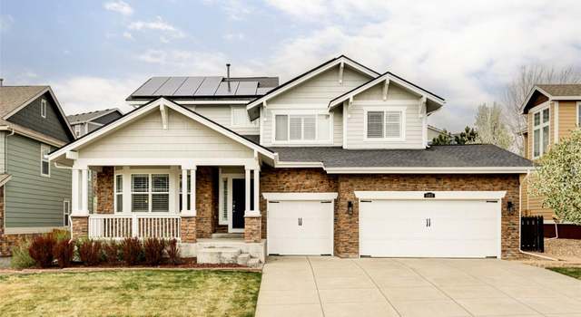 Photo of 6103 S Millbrook Ct, Aurora, CO 80016
