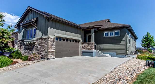 Photo of 3375 New Haven Cir, Castle Rock, CO 80109