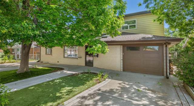 Photo of 2518 S Patton Ct, Denver, CO 80219