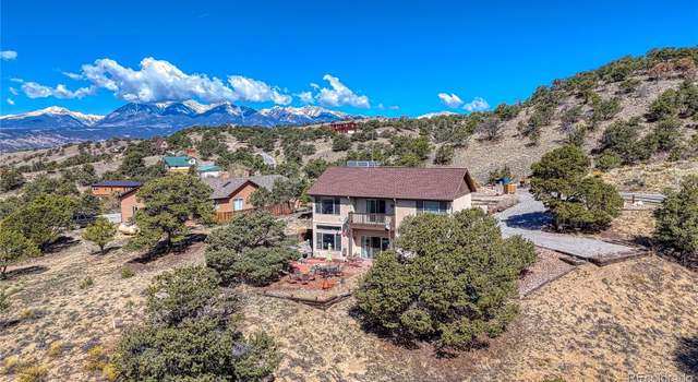 Photo of 10402 W Cherokee Dr, Salida, CO 81201