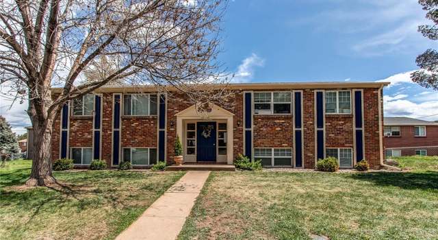 Photo of 2350 S Linden Ct, Denver, CO 80222