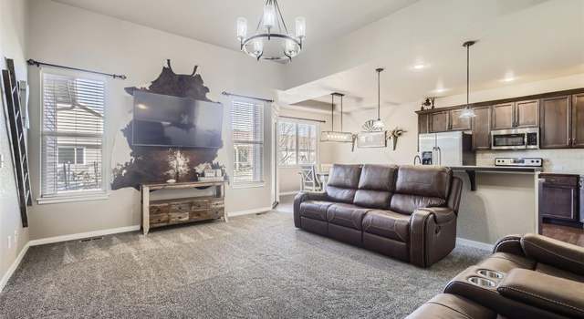 Photo of 600 Red Tail Dr, Eaton, CO 80615