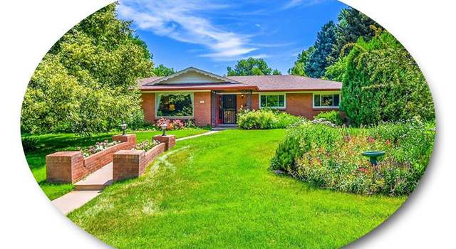 Photo of 12030 W 18th Dr, Lakewood, CO 80215