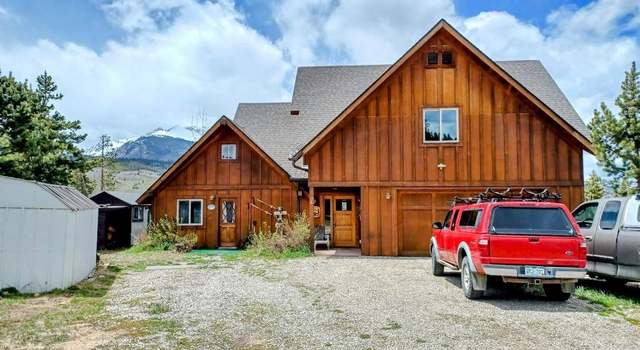 Photo of 565 Tanglewood Ln, Silverthorne, CO 80498